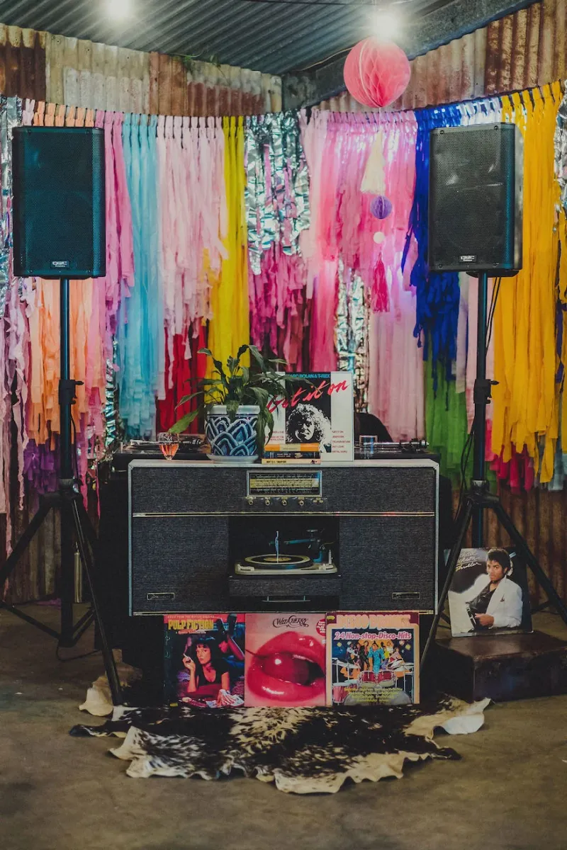 We Play Records