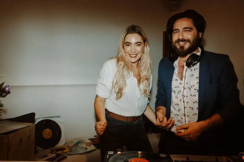 We Play Records