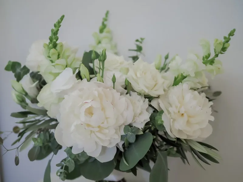 Pineapple Posies