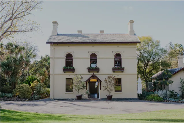 Gardens House