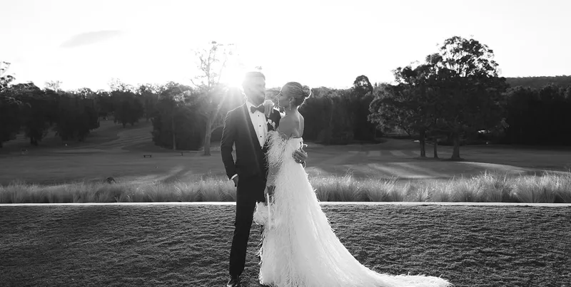 Sydney Bridal Makeup photo