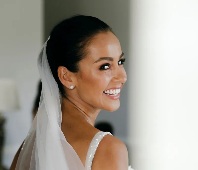 Sydney Bridal Makeup