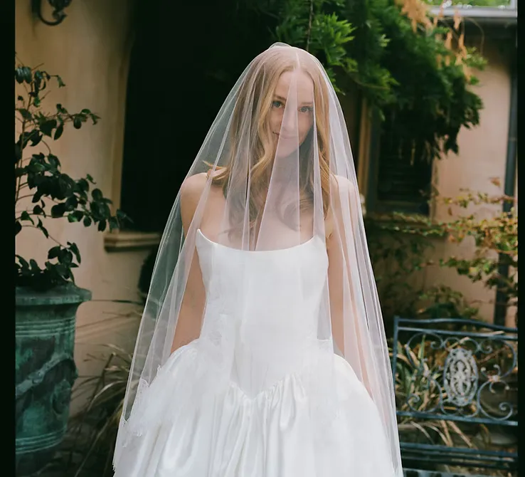 Sydney Bridal Makeup photo