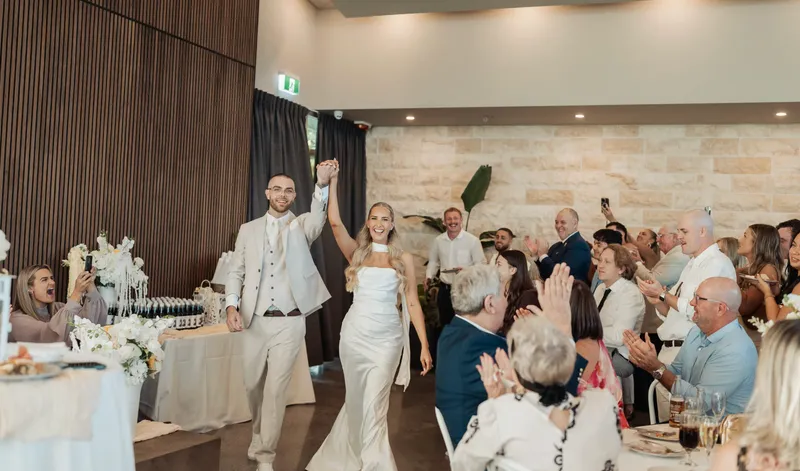 City Beach Wedding & Events Venue photo