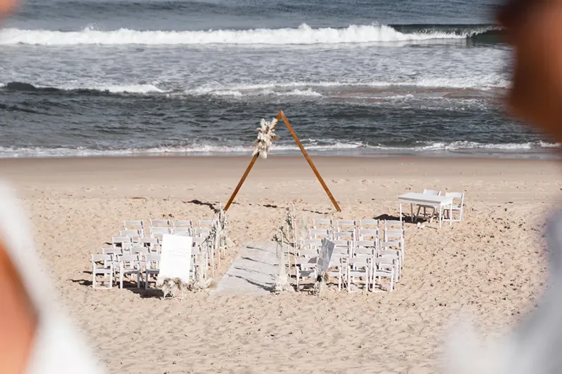 City Beach Wedding & Events Venue photo