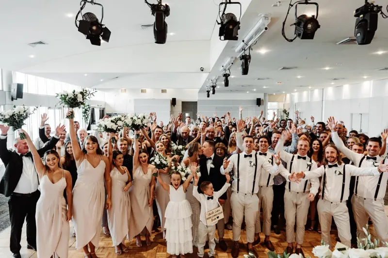 City Beach Wedding & Events Venue photo
