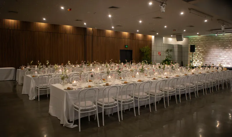 City Beach Wedding & Events Venue photo