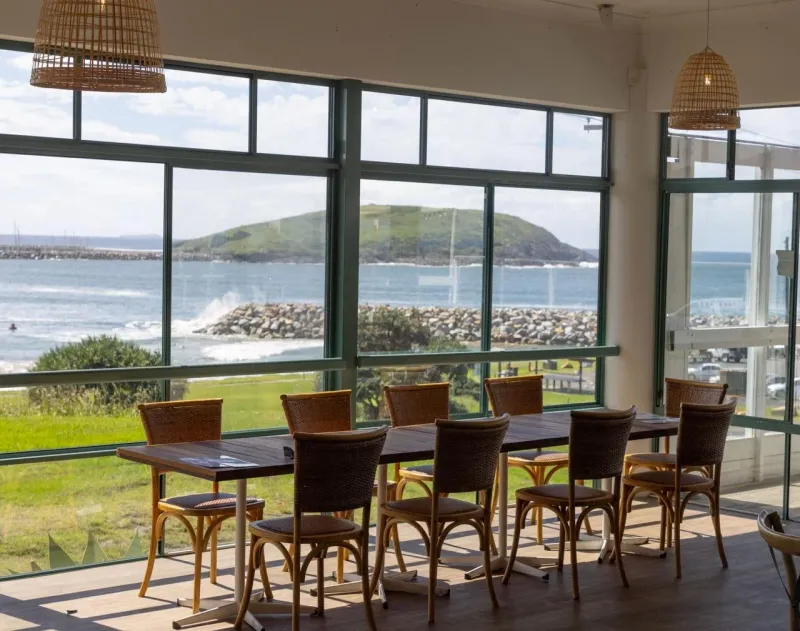 Jetty Beach House