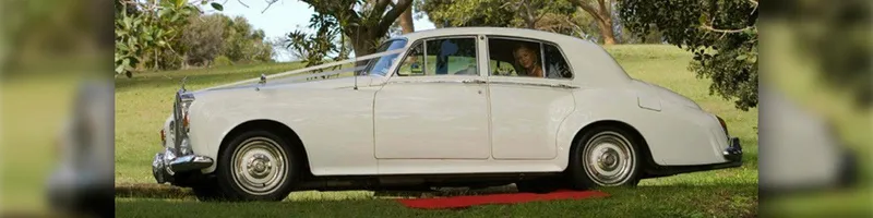 Admire Limousines