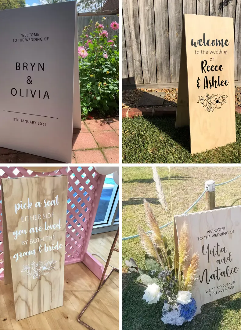 Little Love Signs, photograph 2 of 2