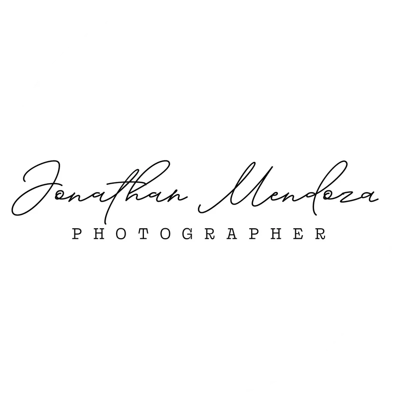 Jonathan Mendoza Photographer