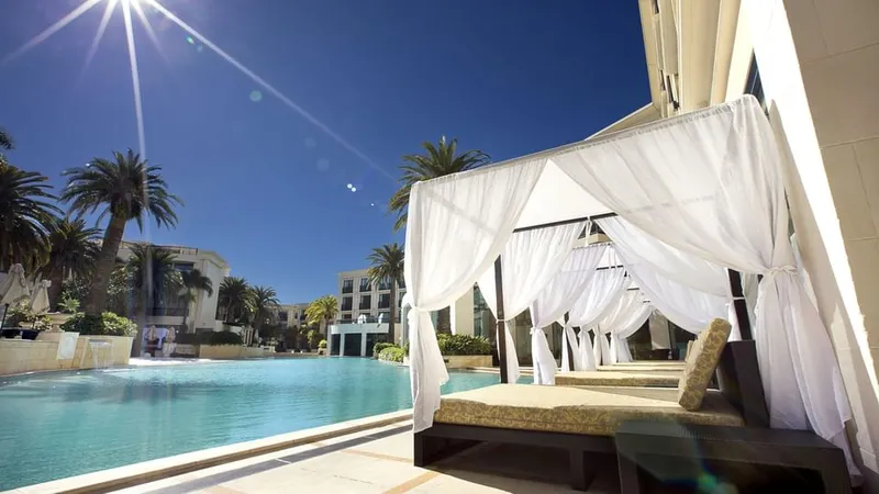 Imperial Hotel photo