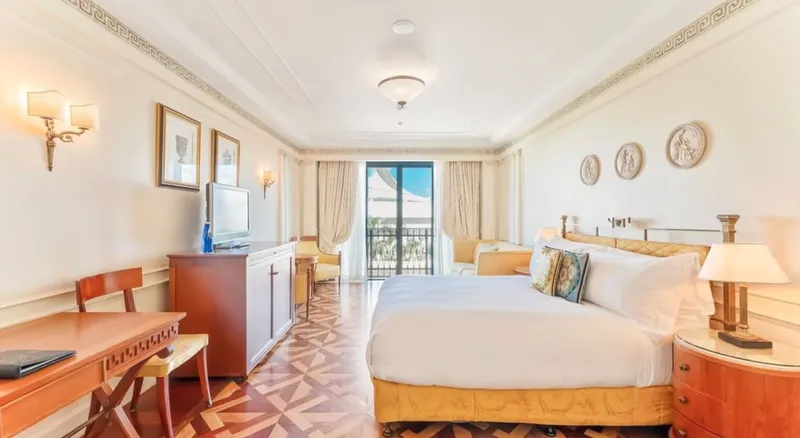 Imperial Hotel photo