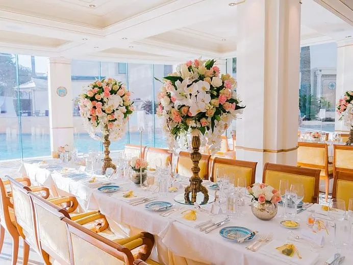 Imperial Hotel photo