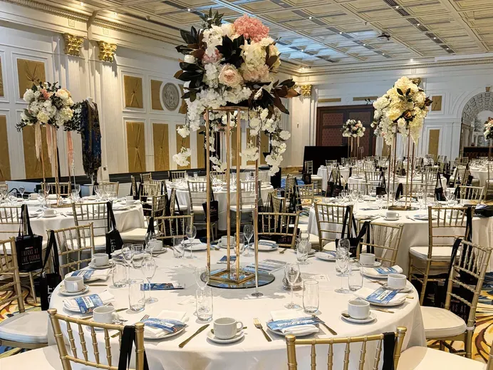 Imperial Hotel photo