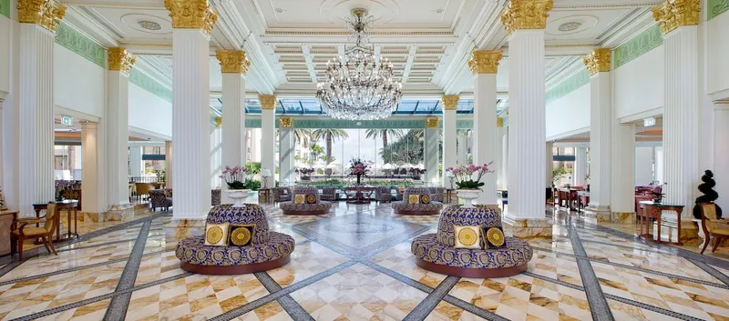 Imperial Hotel