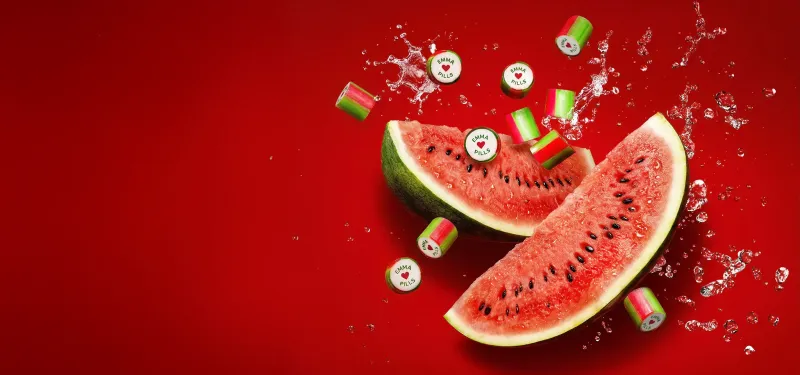 BRAND CANDY