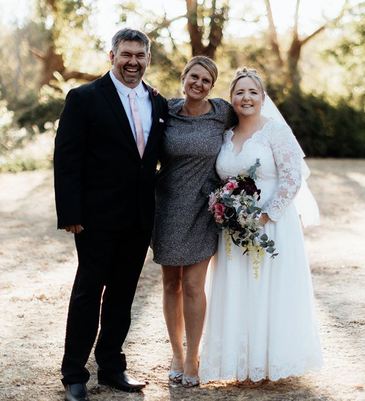 Married by Marisa video thumbnail