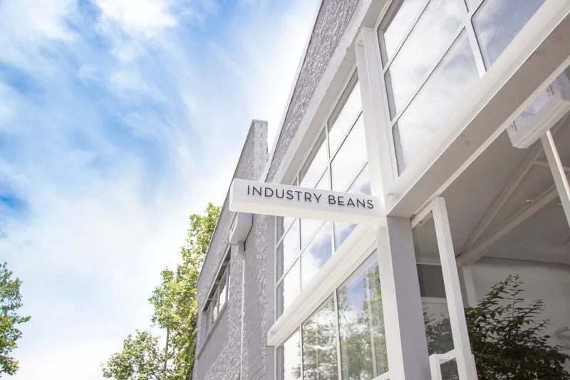 Industry Beans
