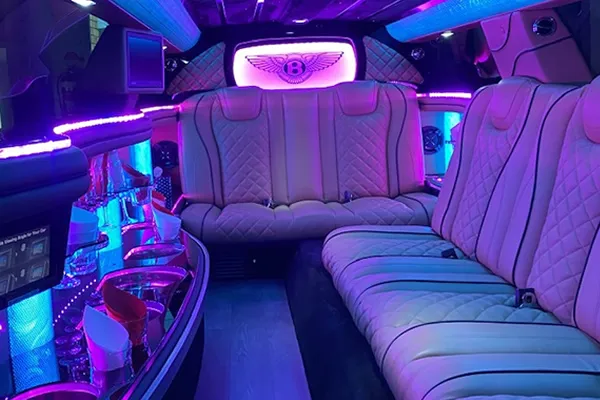 Boss Limo