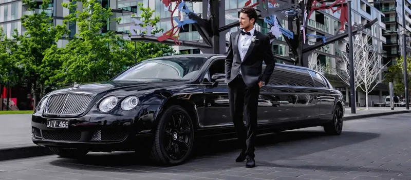Boss Limo