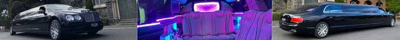 Boss Limo