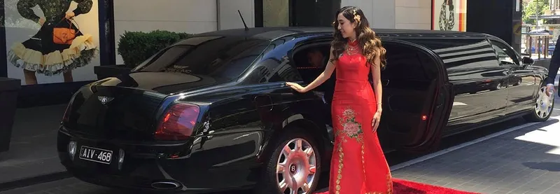 Boss Limo