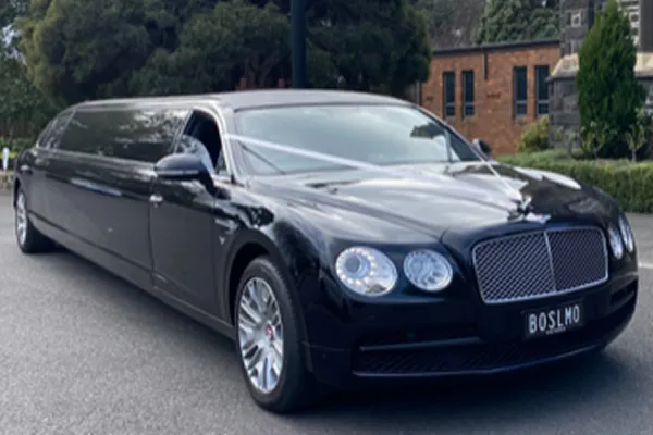 Boss Limo