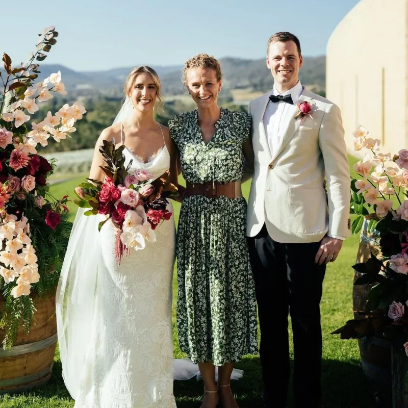 Michelle Davis Civil Marriage Celebrant
