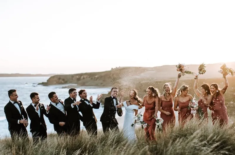 Michelle Davis Civil Marriage Celebrant