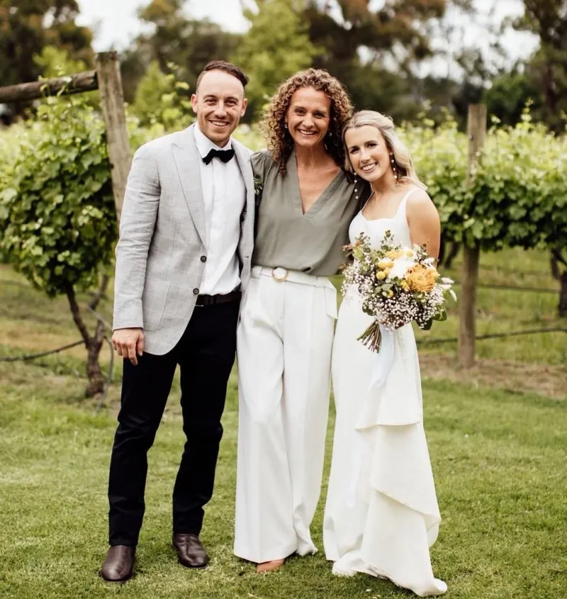 Michelle Davis Civil Marriage Celebrant