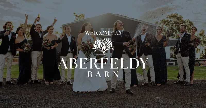 Aberfeldy Barn