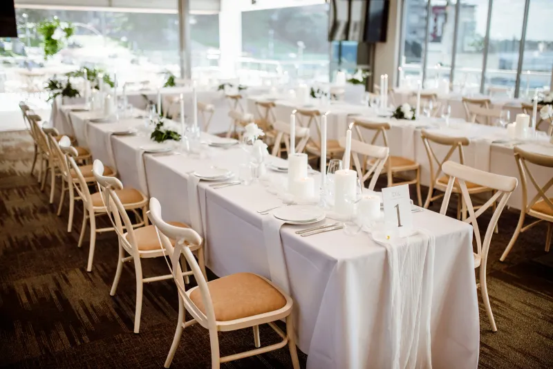 Esplanade Events photo