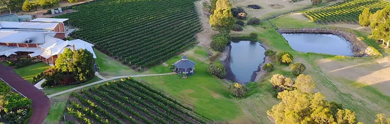 Sittella Winery & Restaurant