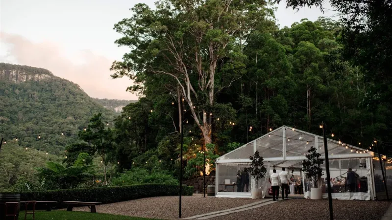 The Bower Estate