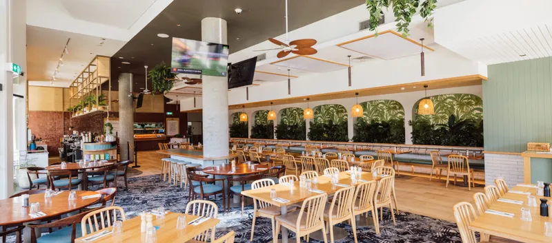 Surfair Beach Hotel Marcoola