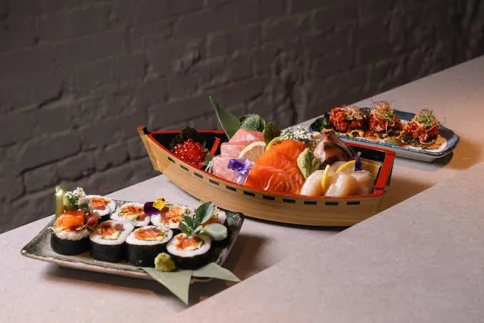 IKI Dining, photograph 4 of 6