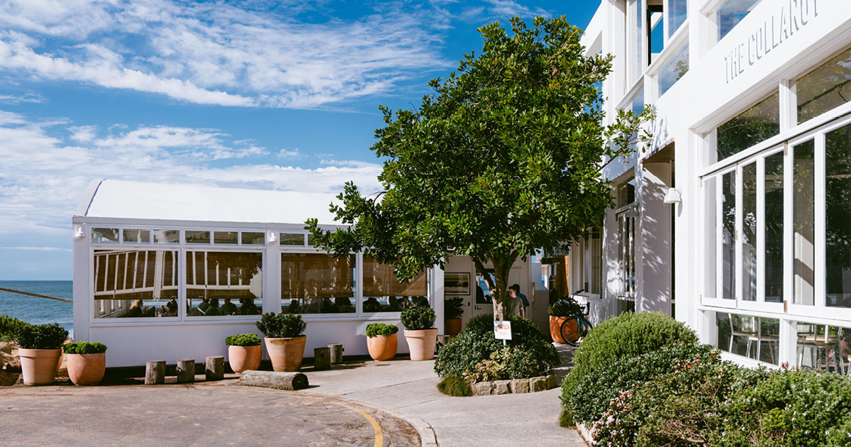 The Collaroy Surf Deck video thumbnail