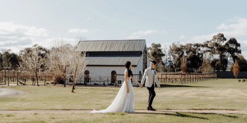 Immerse in the Yarra Valley