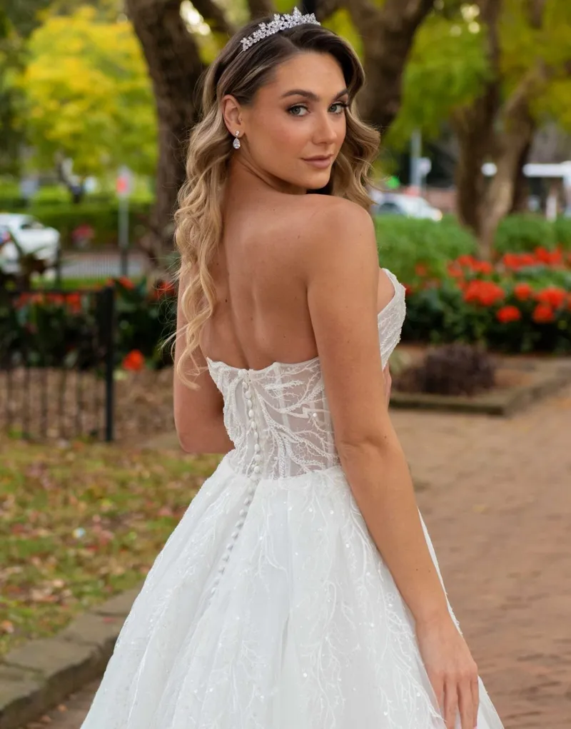 Bridal Secrets