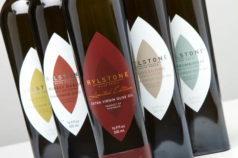 Rylstone Olive Press
