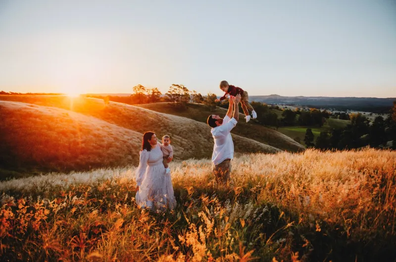 Lily Fern Photography