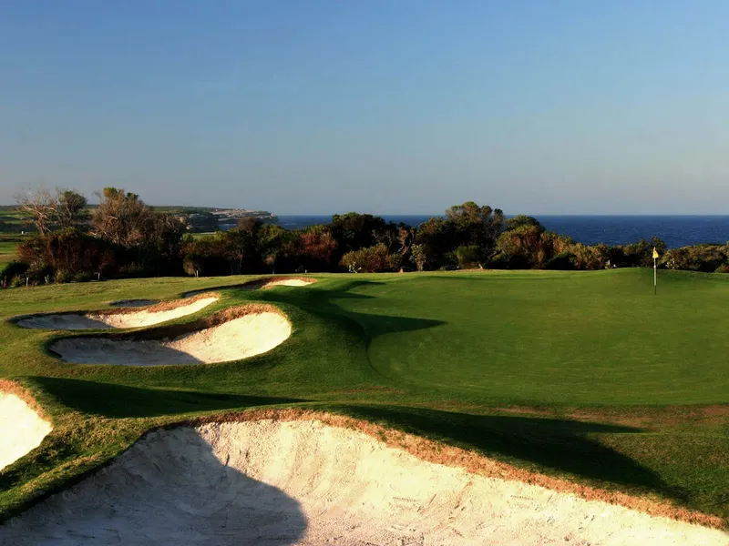 St Michaels Golf Club