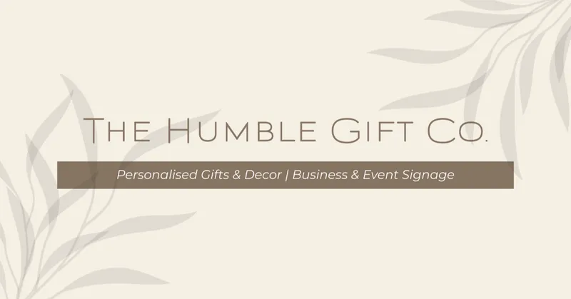 The Humble Gift Co.