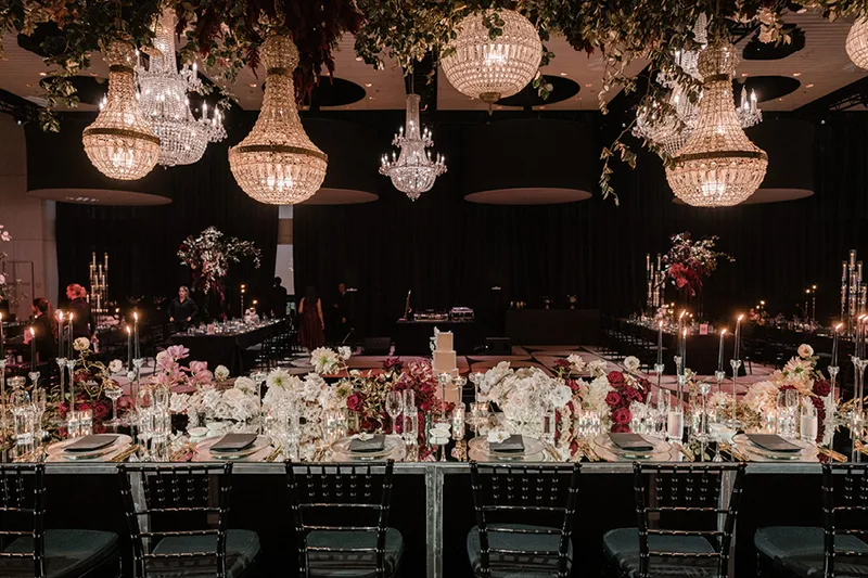 Ivy Ballroom photo
