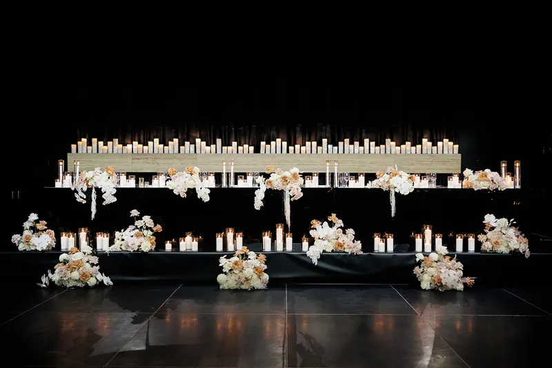 Ivy Ballroom photo
