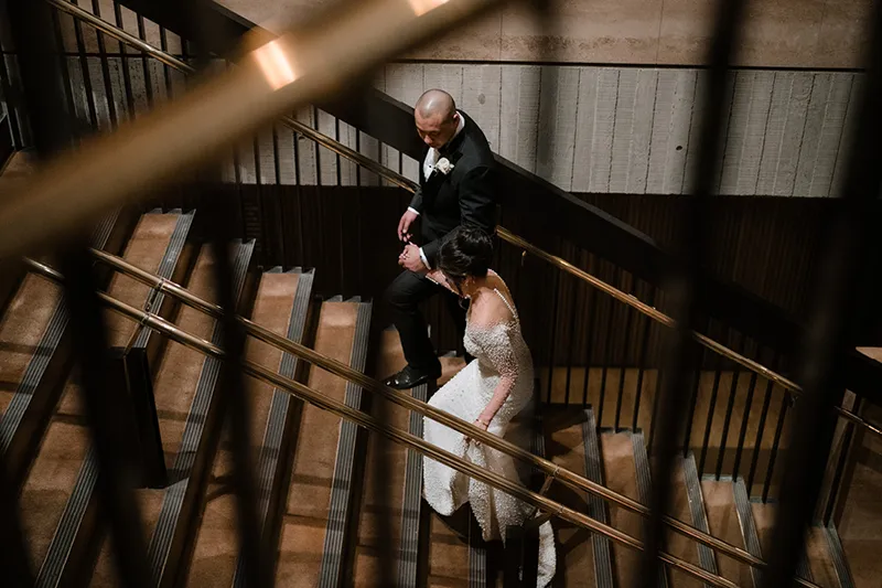 Ivy Ballroom photo