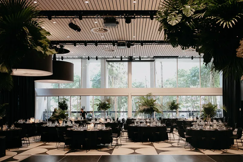 Ivy Ballroom photo