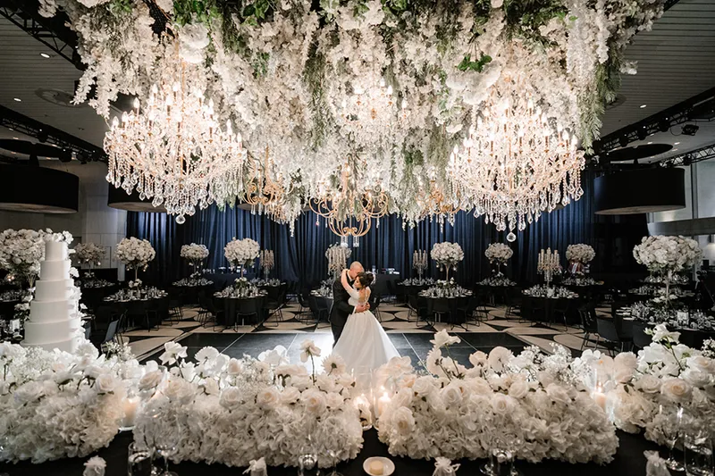 Ivy Ballroom photo