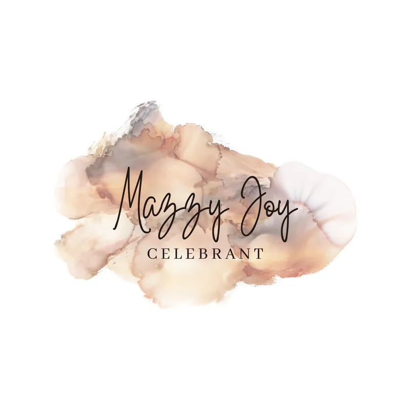 Mazzy Joy Celebrant